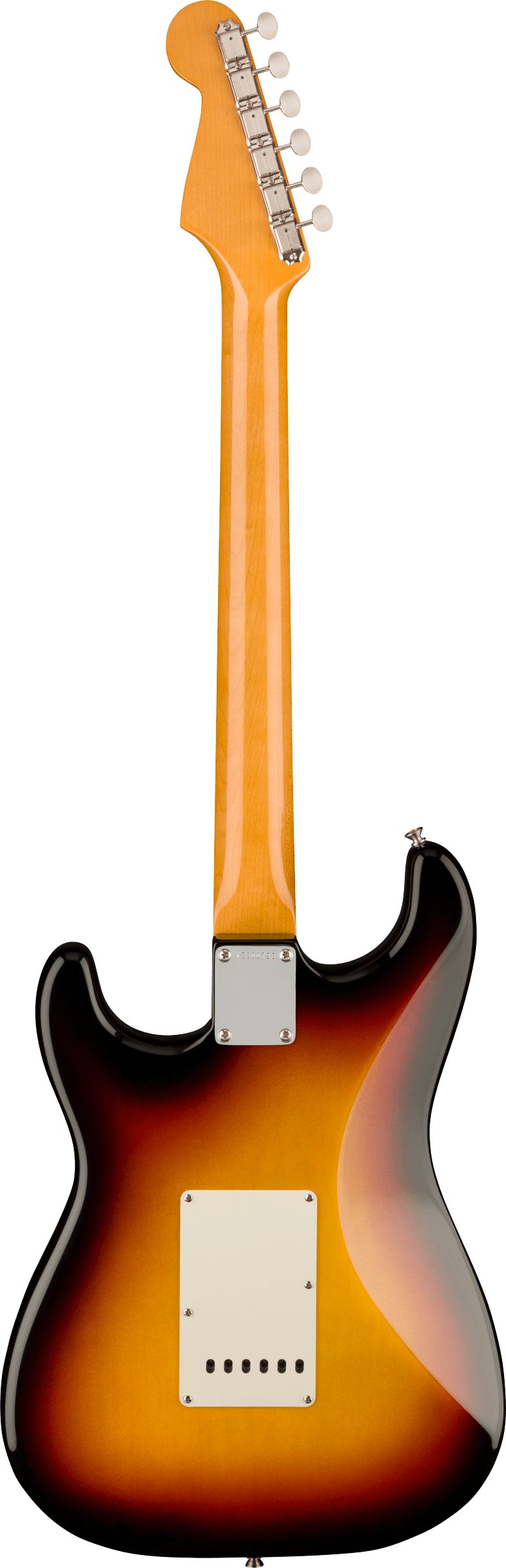 Fender American Vintage II 1961 Stratocaster Electric Guitar in 3